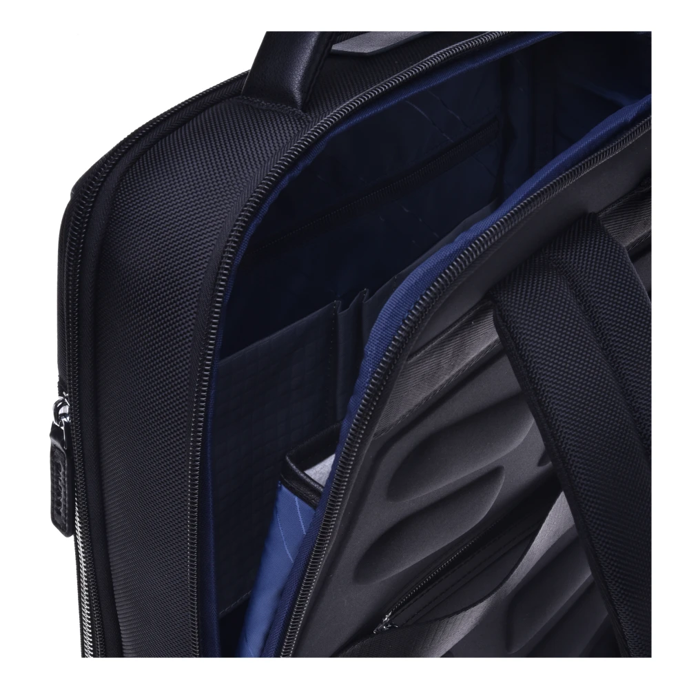 Baldinini Rugzak Black Heren