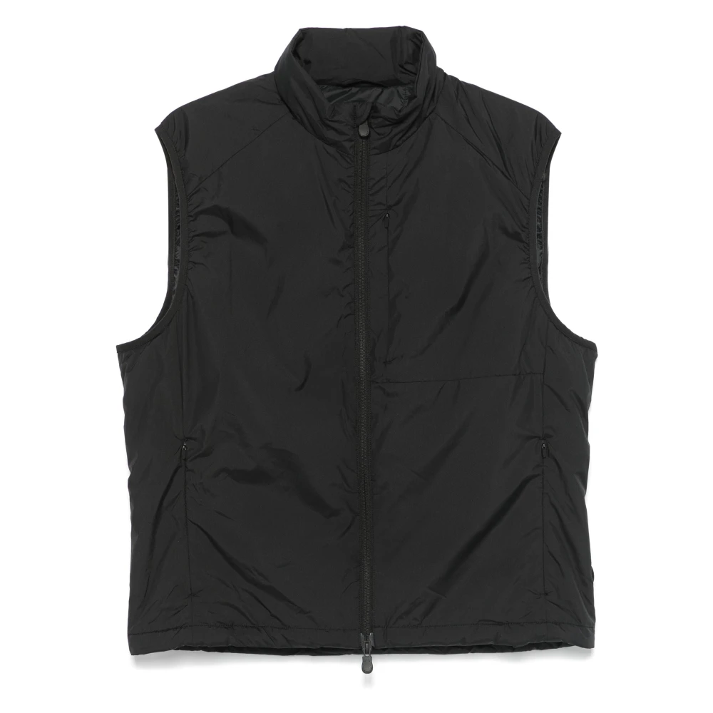 Save The Duck Basis Turner Gilet Black Heren