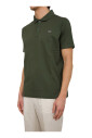 polo-en-coton-vert