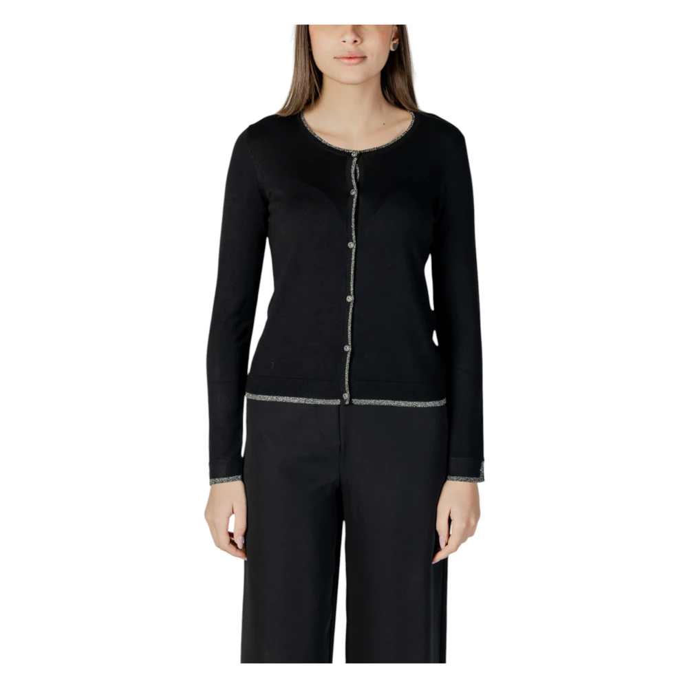 Knitwear > Cardigans - - Liu Jo - Modalova