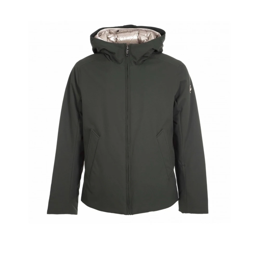 Colmar Uomo Verde Giacche, 4XL, New,