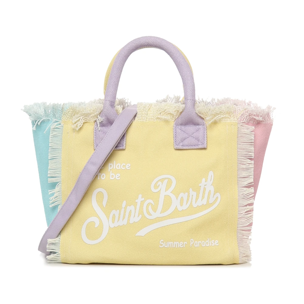 Bags > Tote Bags - - MC2 Saint Barth - Modalova