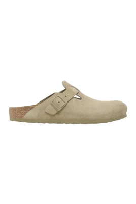 Boston Mocka Sandaler Narrow