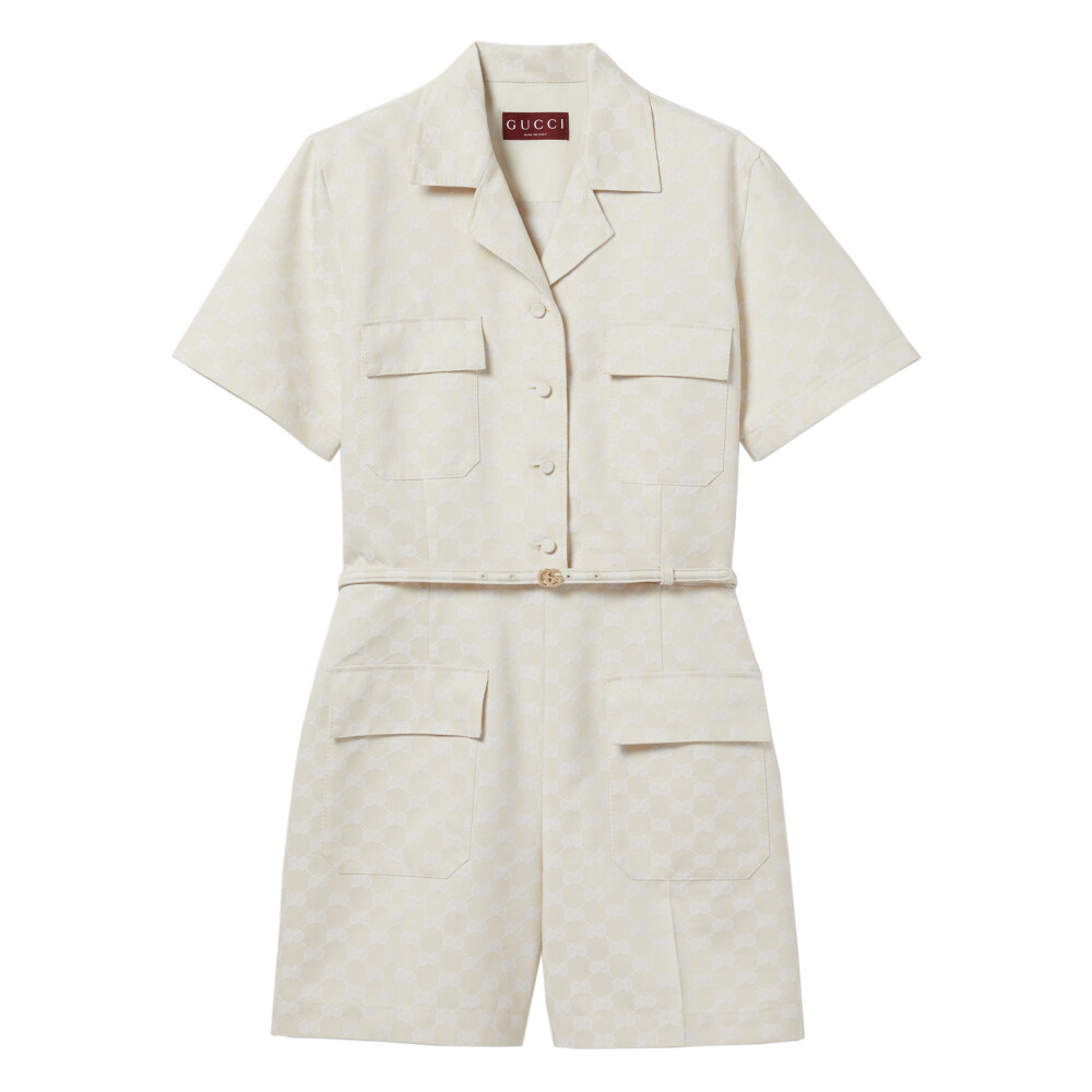 Gucci Jumpsuits & Playsuits • Shop Jumpsuits & Playsuits