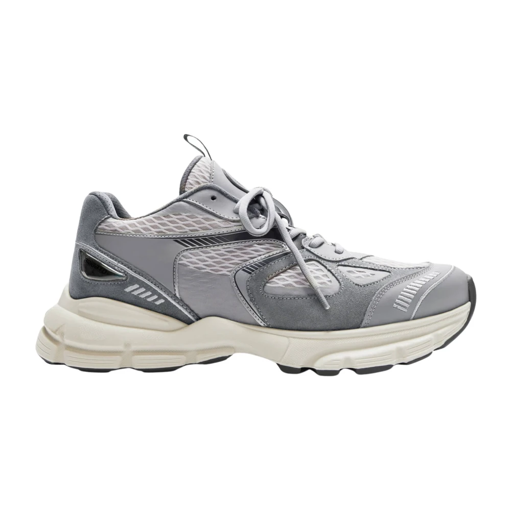 Axel Arigato Marathon Runner Dames Schoenen Grijs