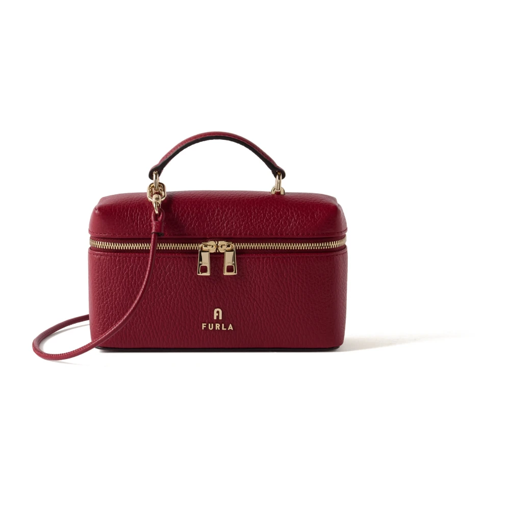 Furla Donna Marrone Borse, Taglia Unica, New,