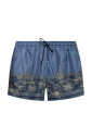 short-de-bain