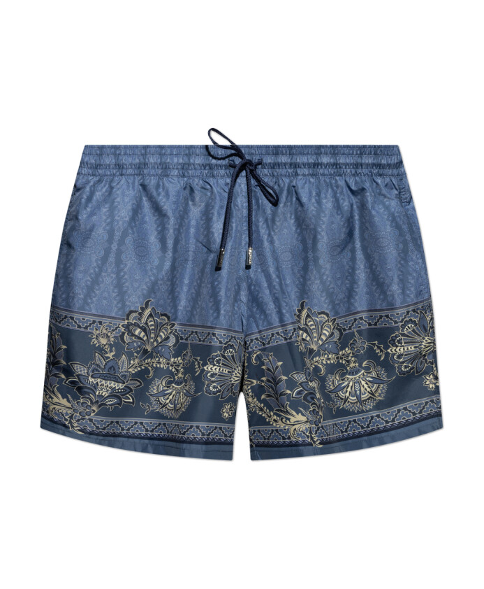 short-de-bain