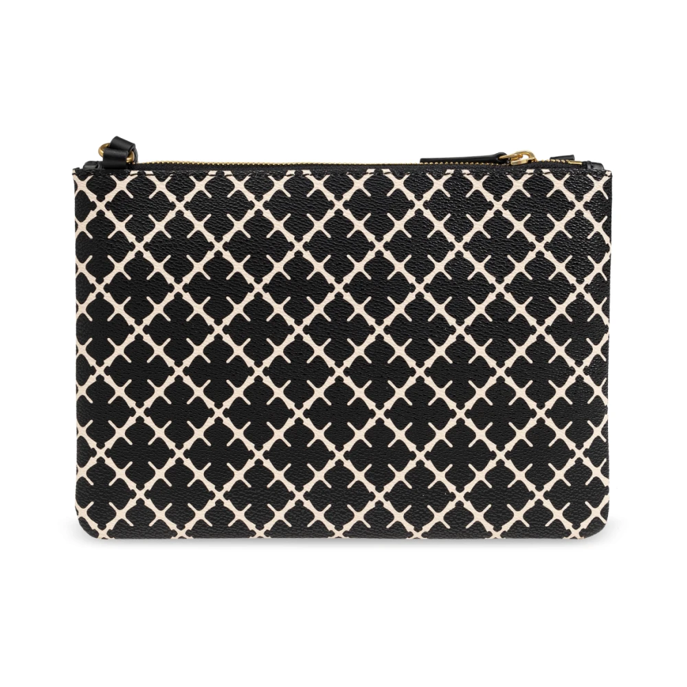 By Malene Birger Schoudertas Ivy By Herenne Birger Black Dames