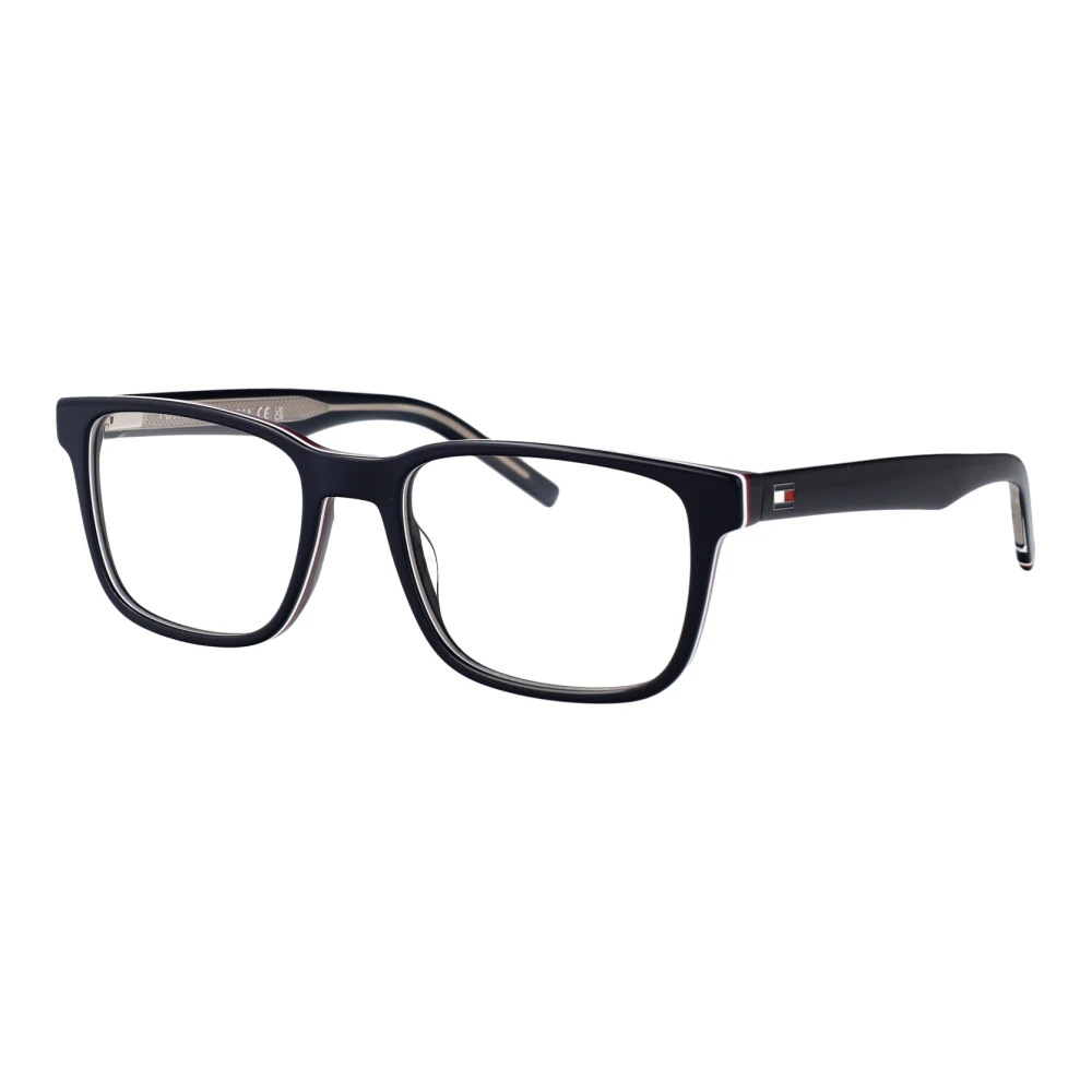 Accessories > Glasses - - Tommy Hilfiger - Modalova