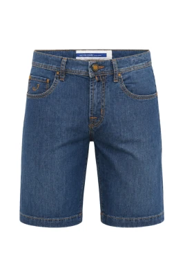 Nicolas Denim Shorts