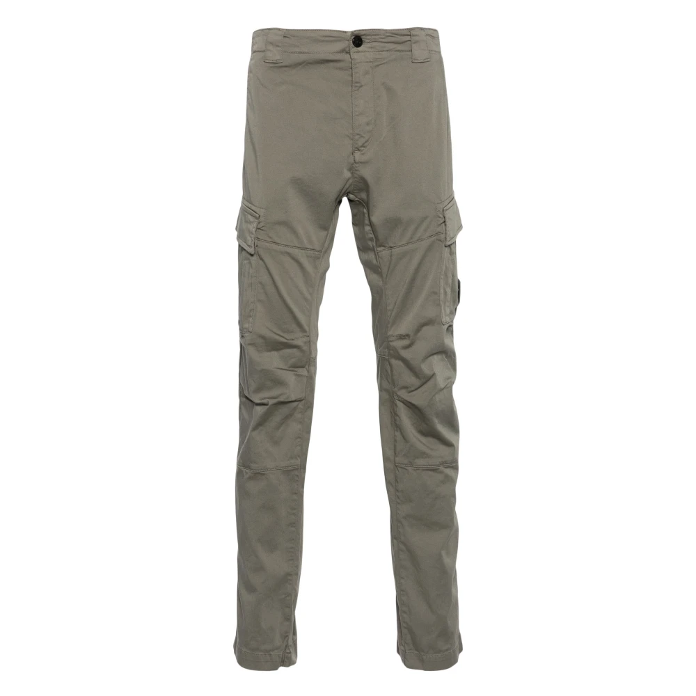 Trousers > Straight Trousers - - C.p. Company - Modalova