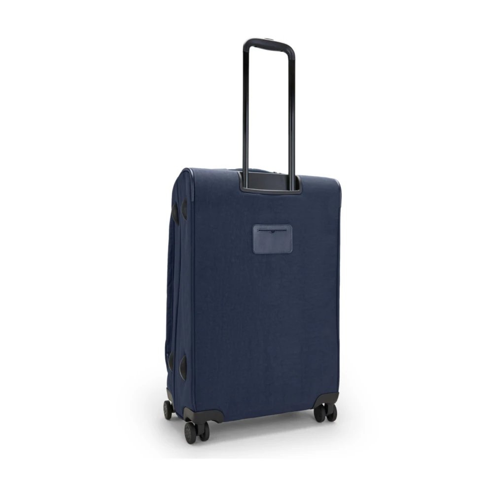 Kipling Nieuwe Youri Trolley Blue Unisex