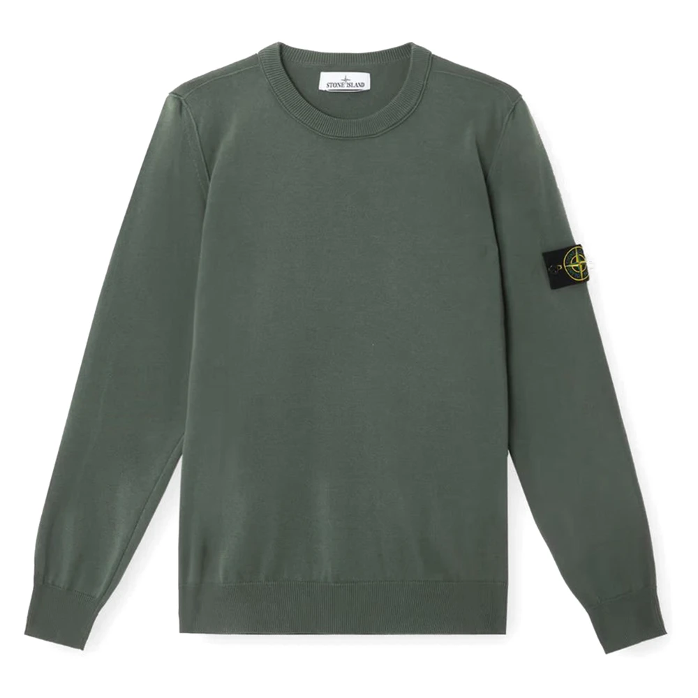 Sweatshirts & Hoodies > Sweatshirts - - Stone Island - Modalova