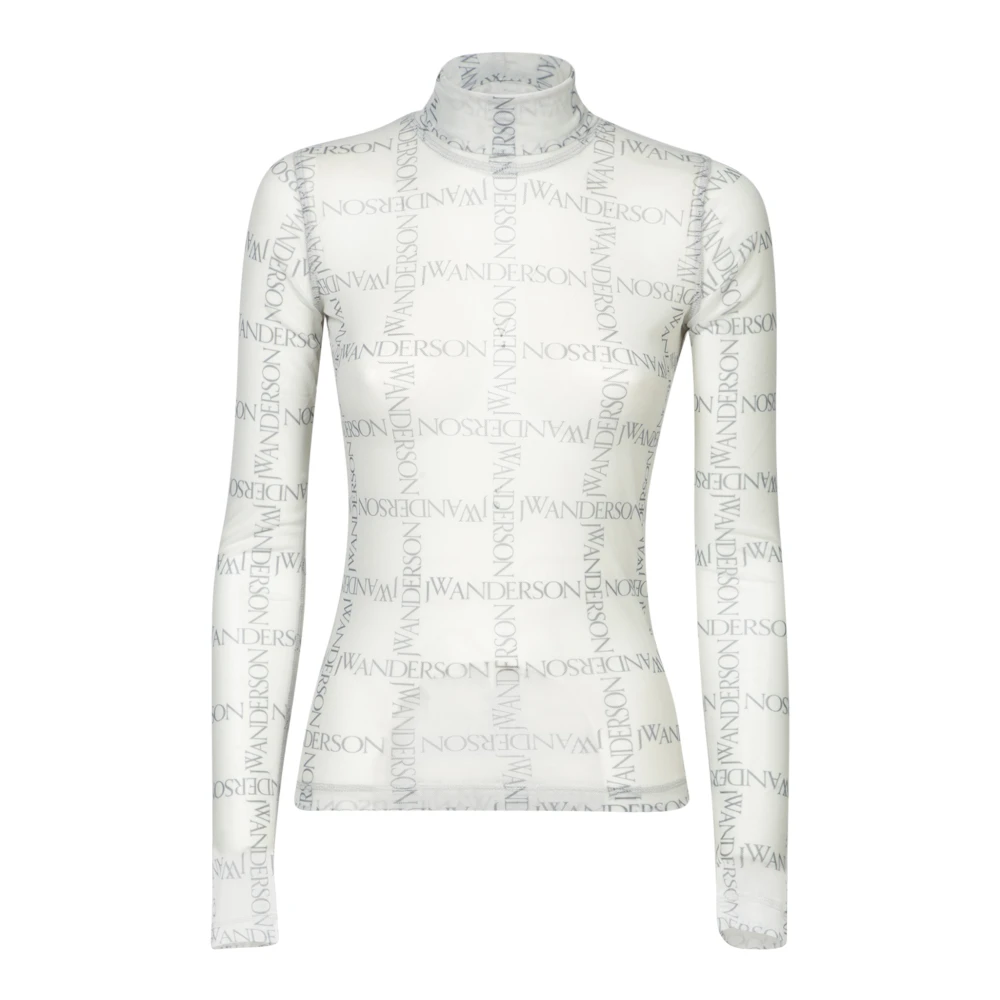 Knitwear > Turtlenecks - - JW Anderson - Modalova