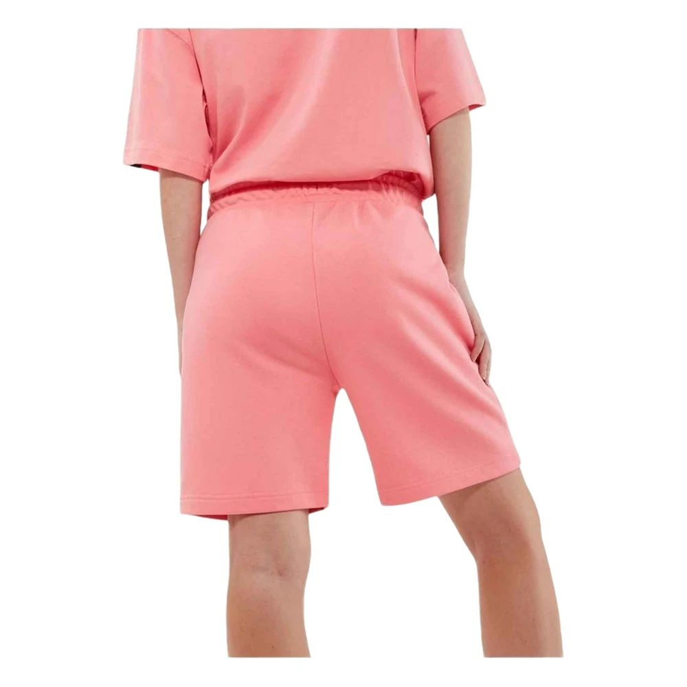 Ellesse Haven Shorts Pink Heren