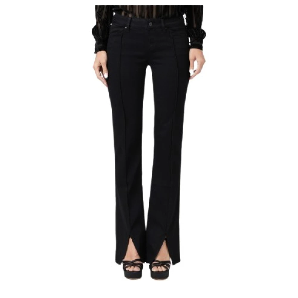 Trousers > Slim-fit Trousers - - Paige - Modalova