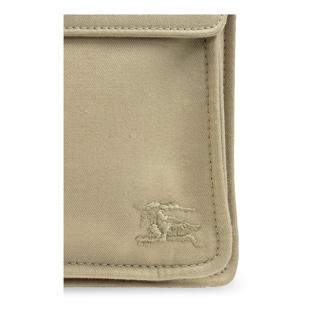 Burberry Schoudertas Green Heren