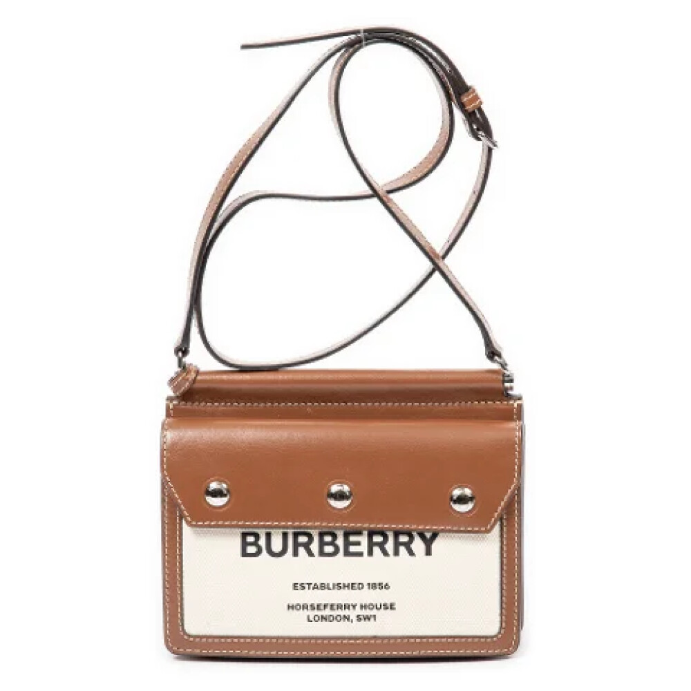 Burberry shop 1856 vintage