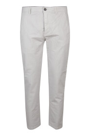 Broek prins chino`s