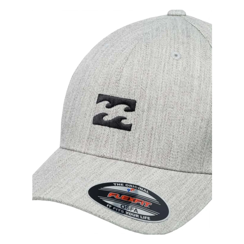 Billabong Flexfit Pet Voor DE Hele DAG Gray Unisex