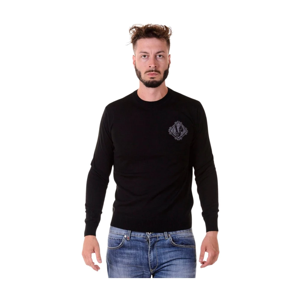 Sweatshirts & Hoodies > Sweatshirts - - Versace Jeans Couture - Modalova
