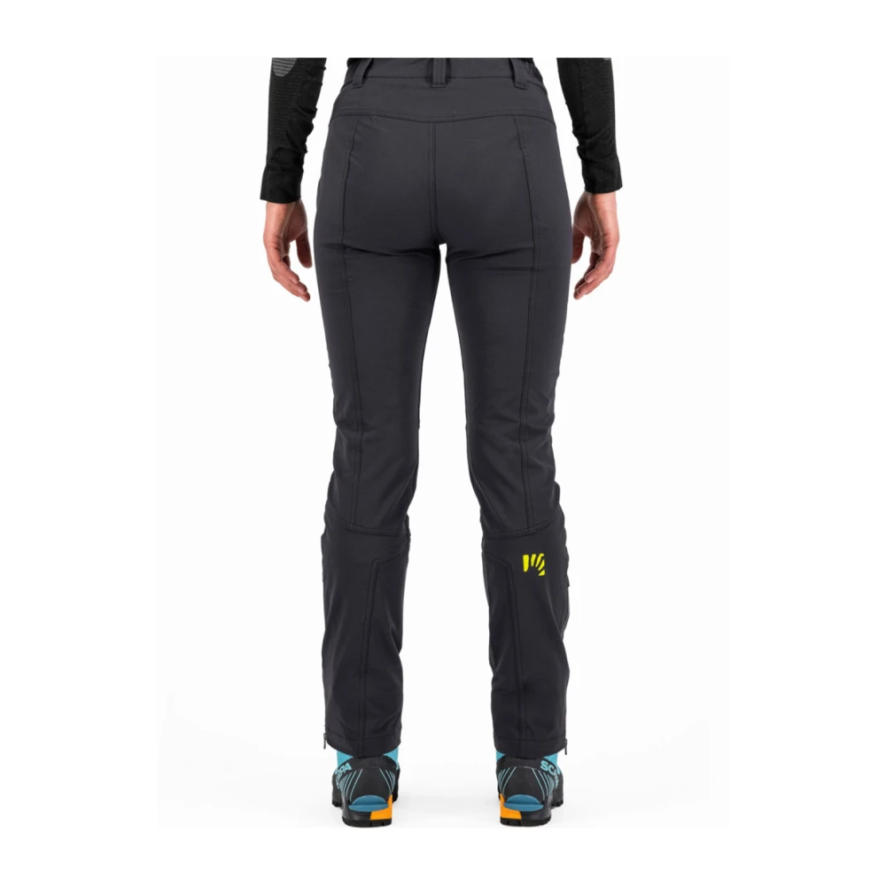 Karpos San Martino Broek Black Dames