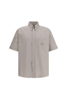 embroidered-logo-cotton-shirt