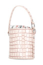 pink-leather-bucket-bag-with-croc-pattern