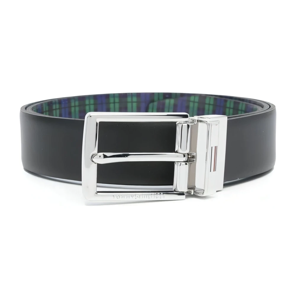 Accessories > Belts - - Tommy Hilfiger - Modalova