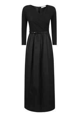 jersey-dress-with-zip-closure-and-v-neck
