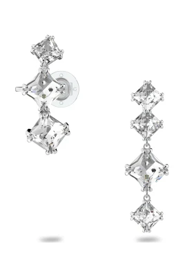 Millenia Asymmetriska Örhängen Set