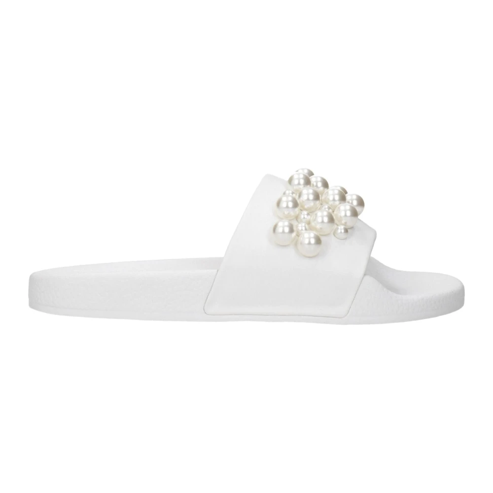 Shoes > Flip Flops & Sliders > Sliders - - Stuart Weitzman - Modalova