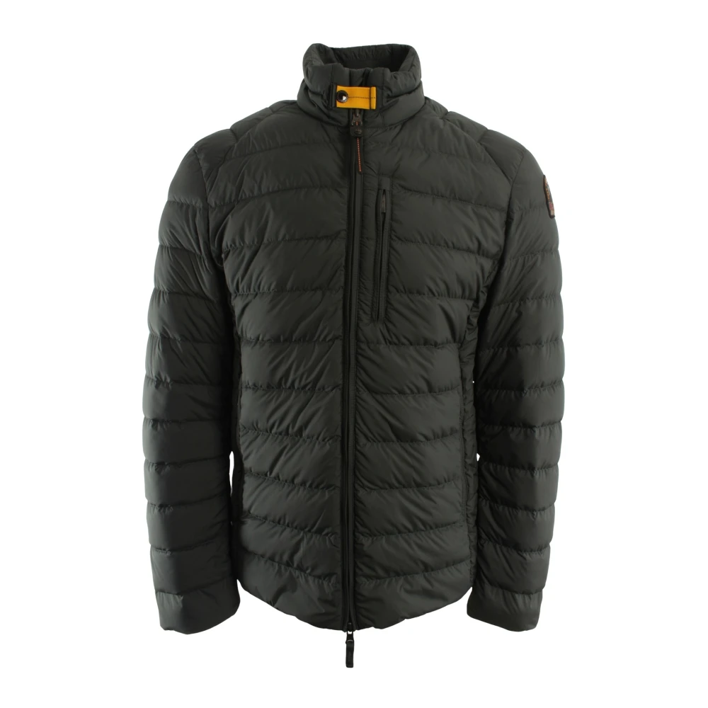 Parajumpers Uomo Verde - Piumino Corto Ugo - Jackets - L