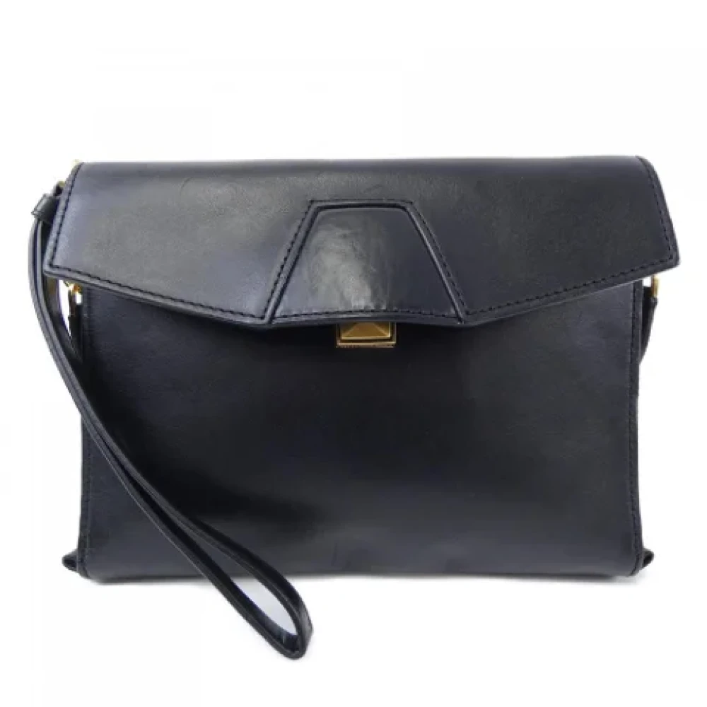 Pre-owned > Pre-owned Bags > Pre-owned Clutches - - Alexander Wang Pre-owned - Modalova