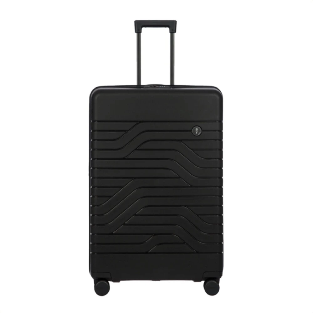 Bric's Cabin Bags Black Unisex