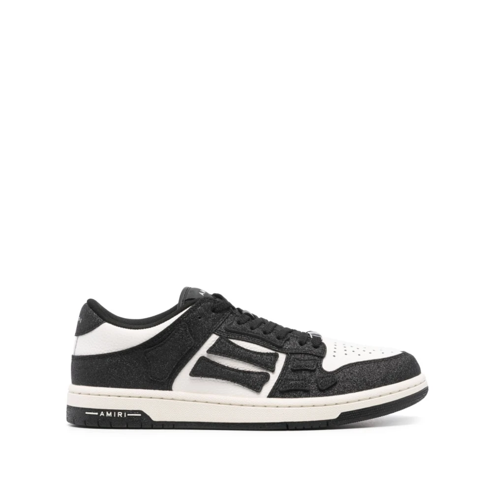 Amiri - Shoes > Sneakers - Black - Amiri - Modalova