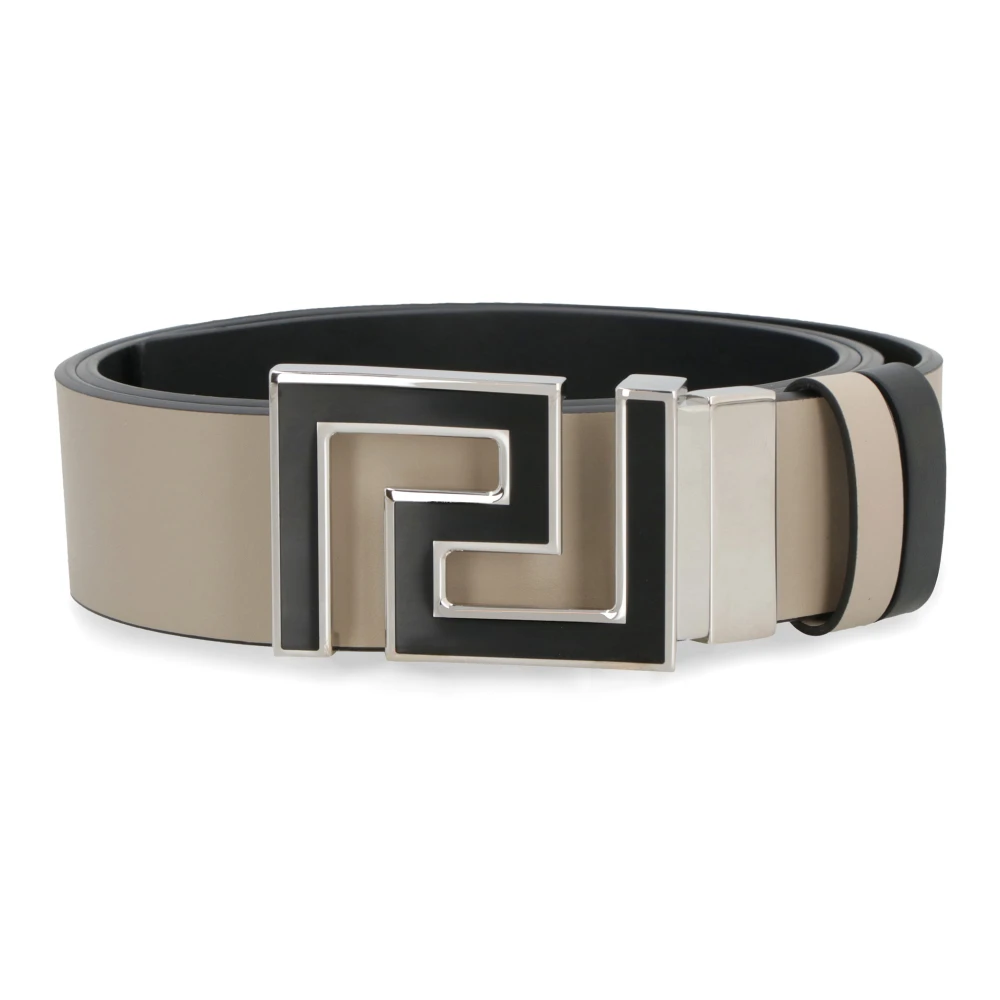 Accessories > Belts - - Versace - Modalova