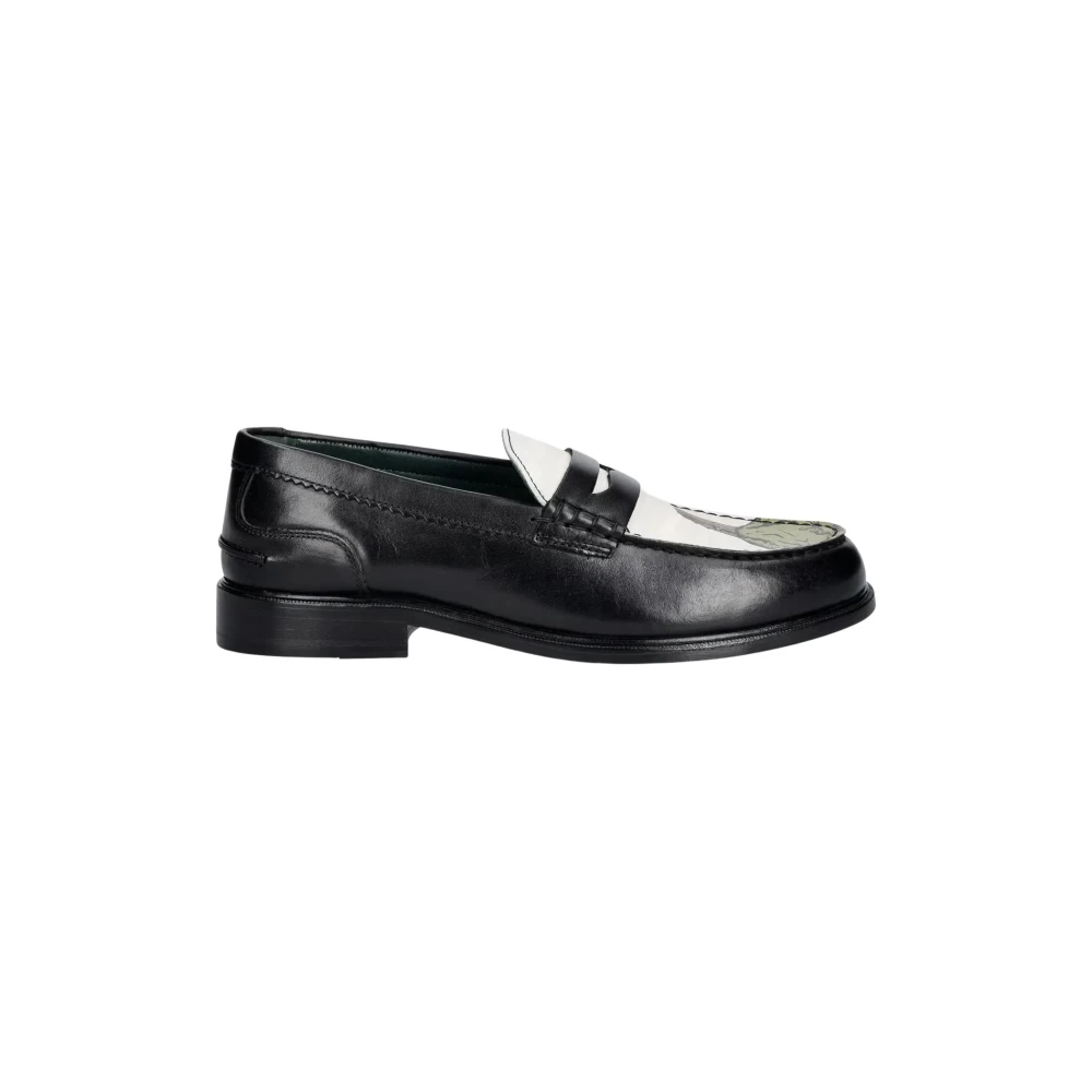 Clarks Loafers