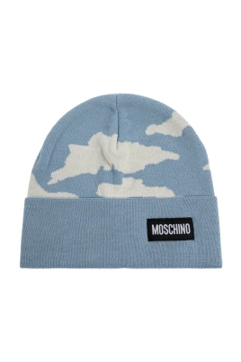 Keps med logopatch