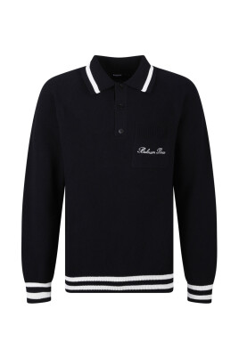 black-polo-shirt-with-logo-embroidery