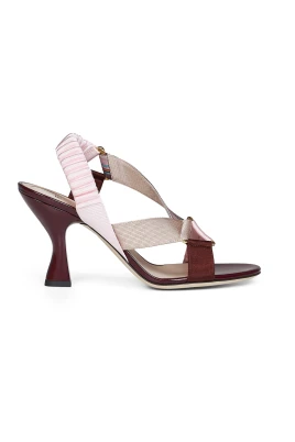 Colibri 85mm Slingback