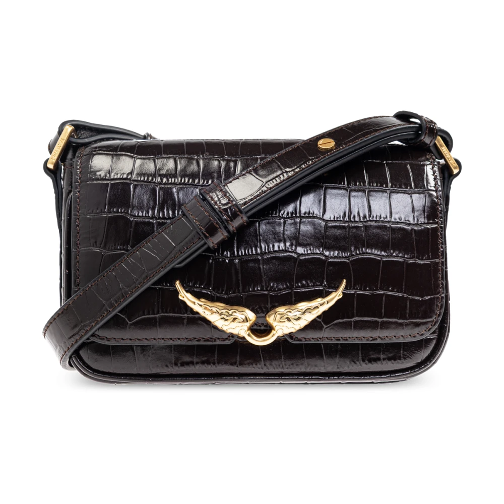 Bags > Cross Body Bags - - Zadig & Voltaire - Modalova