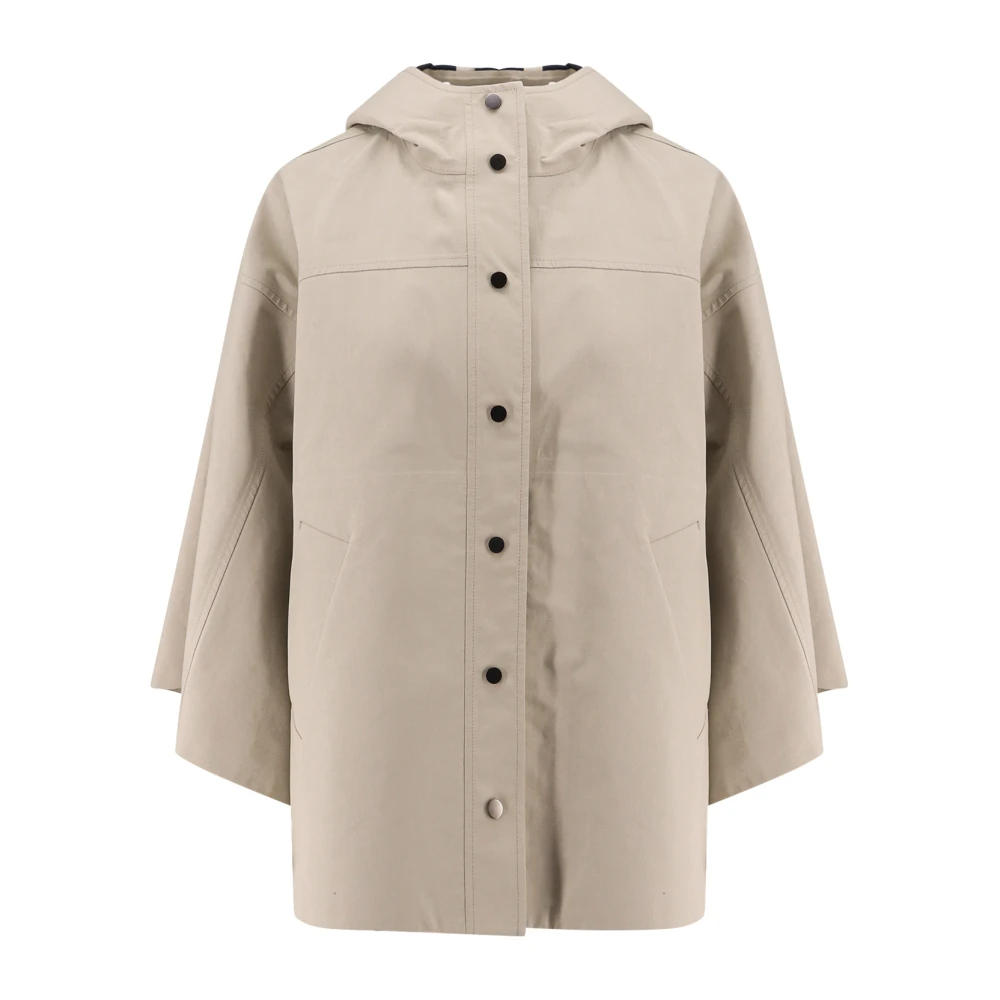 Jackets > Light Jackets - - Brunello Cucinelli - Modalova