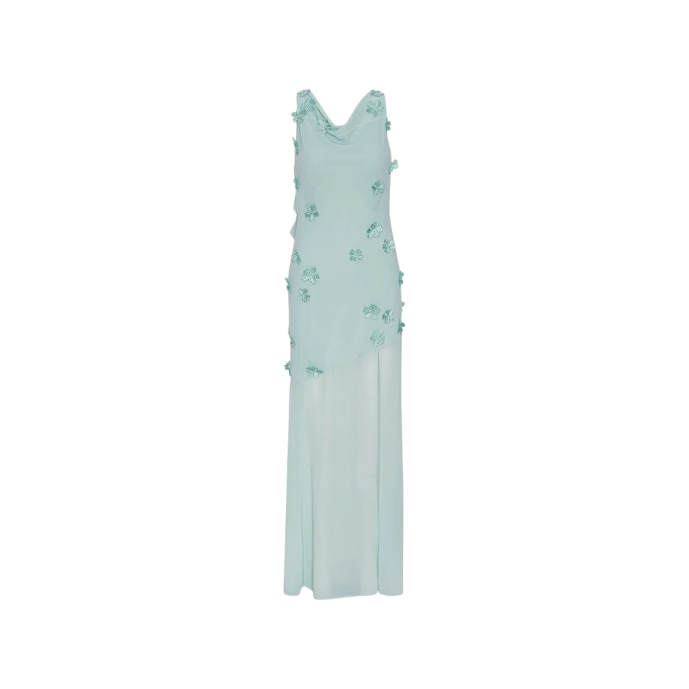Dresses > Day Dresses > Maxi Dresses - - Rotate Birger Christensen - Modalova