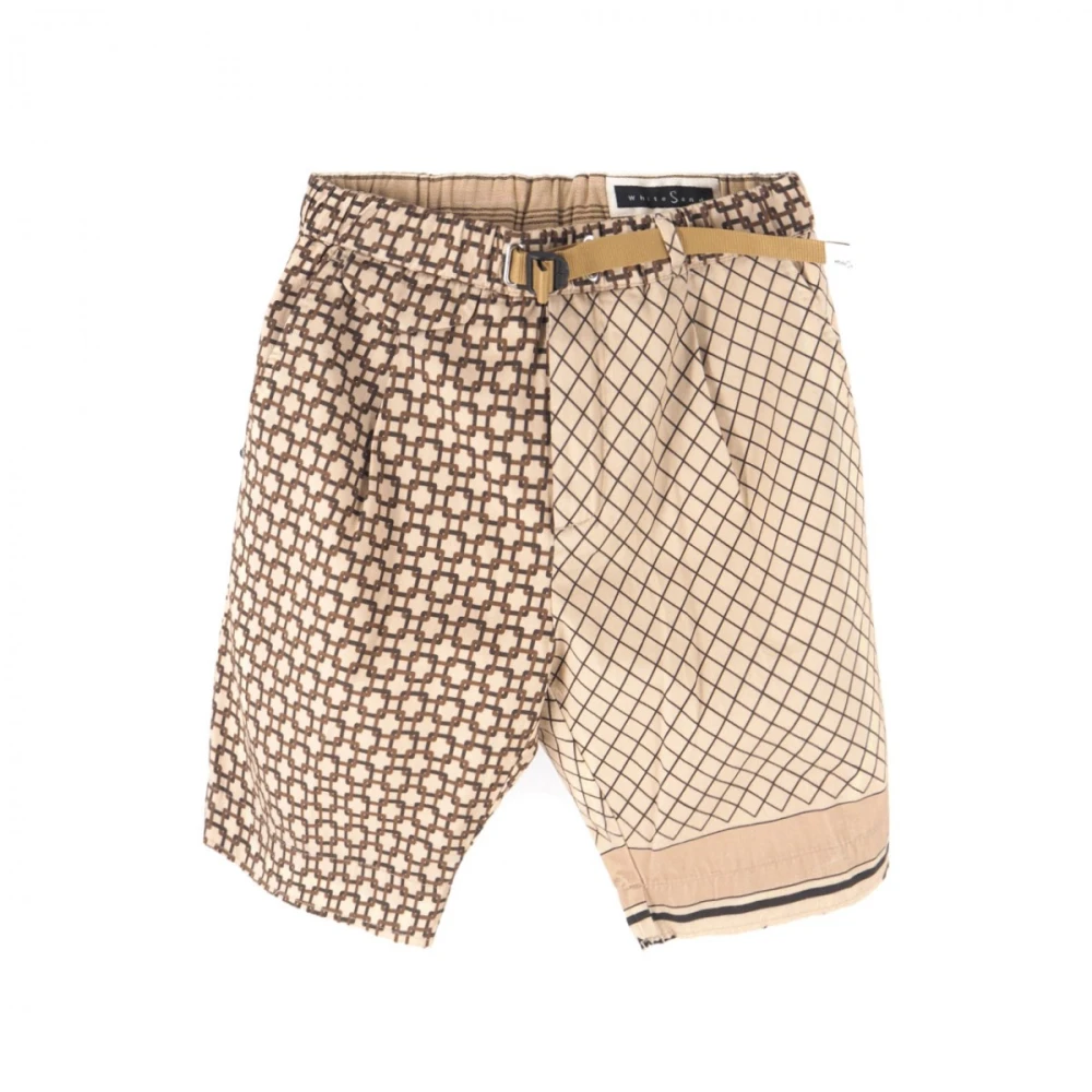 Shorts > Casual Shorts - - White Sand - Modalova
