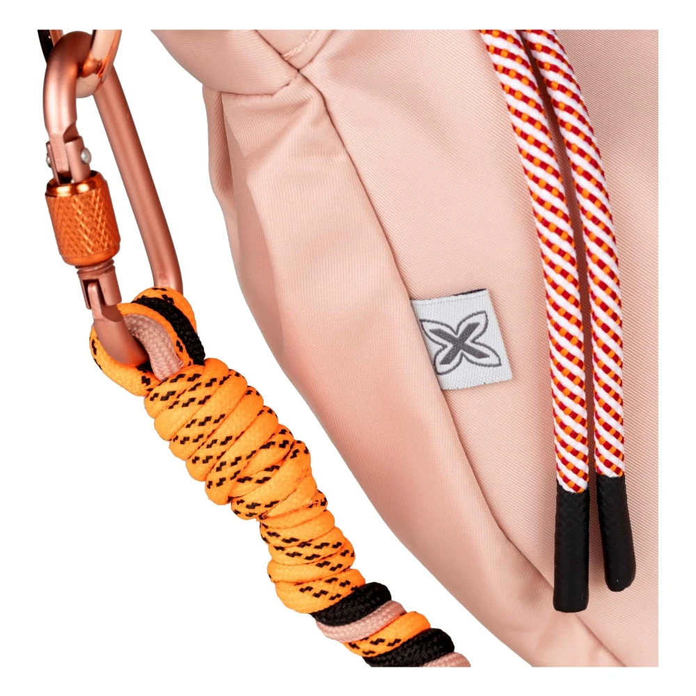 Munich Tas Pink Dames