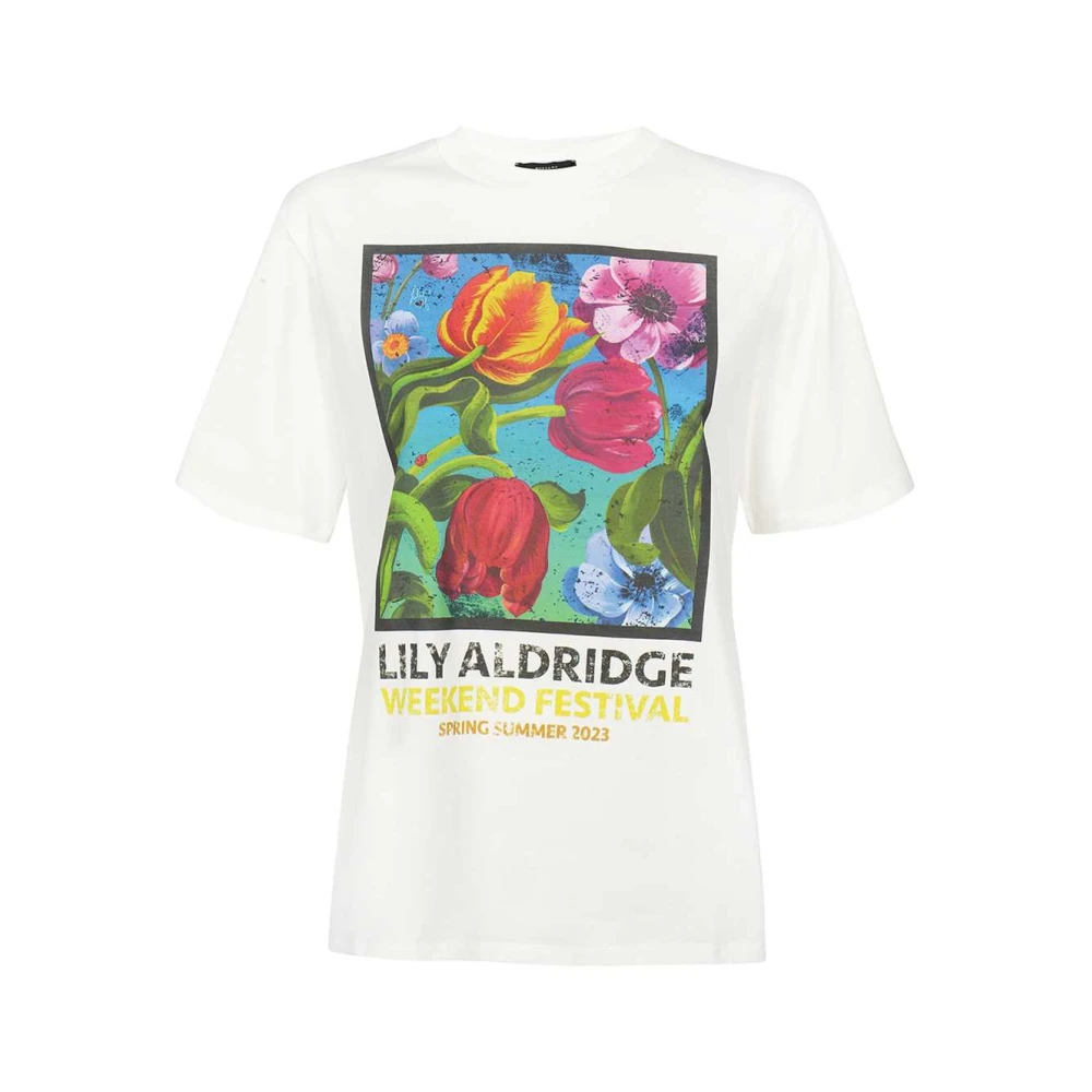 Tops > T-Shirts - - Weekend Max Mara - Modalova
