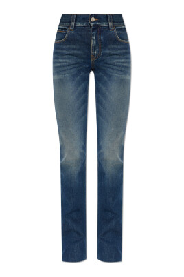 jeans-with-flared-legs