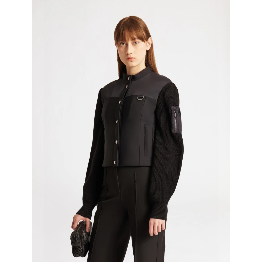 Fusalp Solveig JAS Black Dames